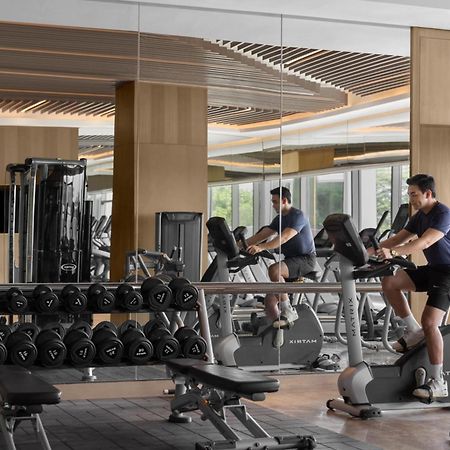 Clark Marriott Hotel Mabalacat Buitenkant foto