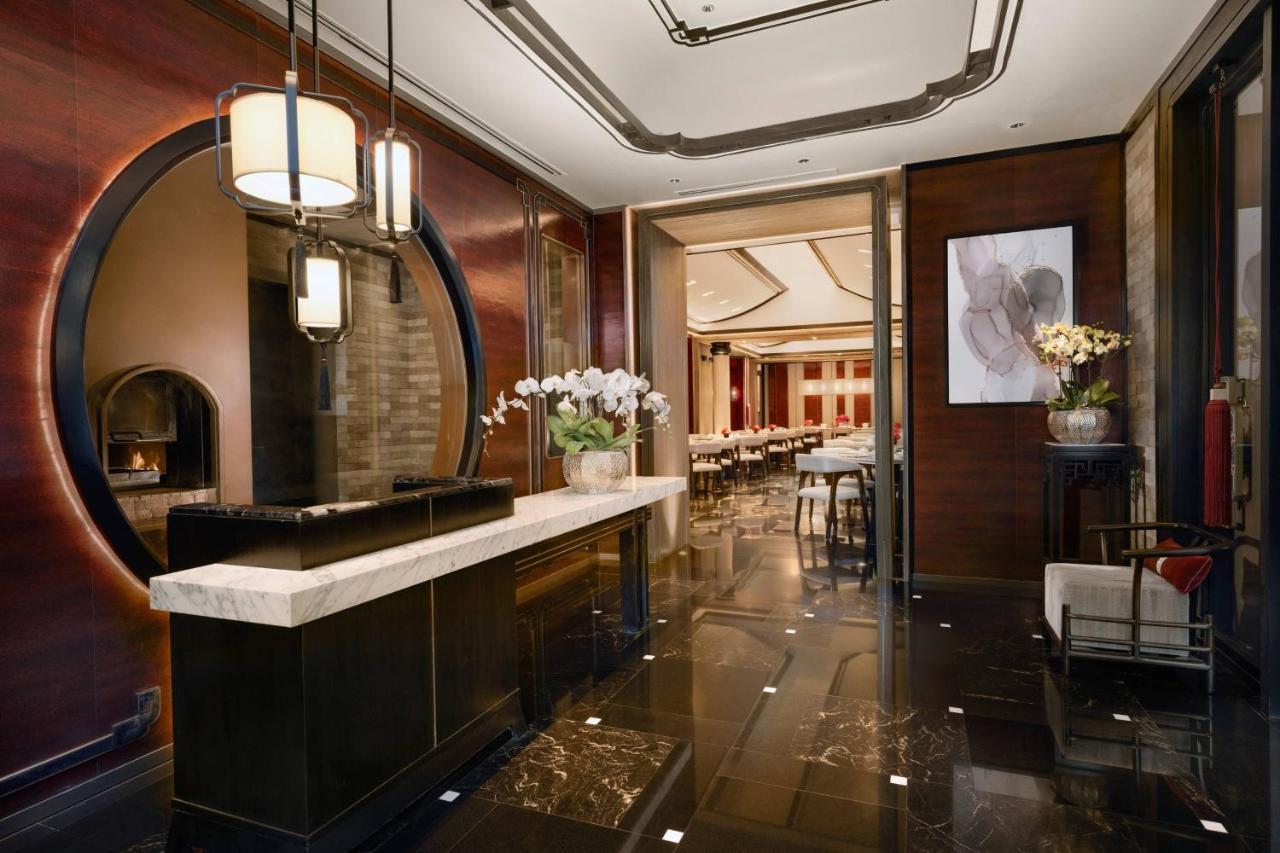 Clark Marriott Hotel Mabalacat Buitenkant foto