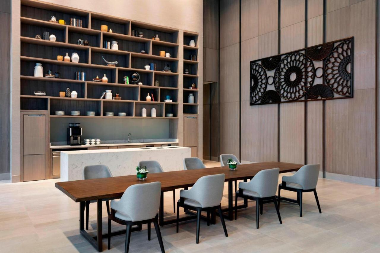 Clark Marriott Hotel Mabalacat Buitenkant foto